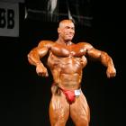 Frederic  Sauvage - IFBB Sacramento Pro  2009 - #1